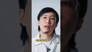 Apa Itu Circadian Rhythm? Kenapa Tubuh Butuh Tidur? #clips #doktertirta #podcast