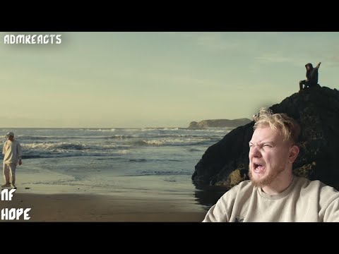 @NFrealmusic  - HOPE (REACTION!!) | ADMReacts