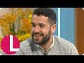 Shayne Ward on Life After Corrie and His Incredible Body Transformation | Lorraine