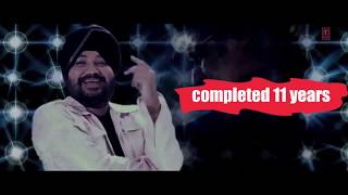 Talwar Re | Daler Mehndi | Chhodon Naa Yaar | Sunidhi Chauhan, Jimmy Sheirgill