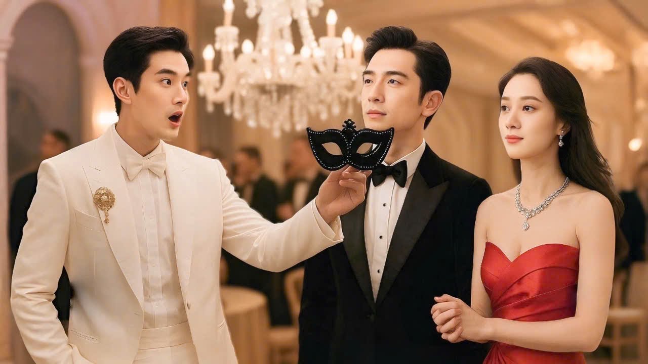 Trahie par lui, elle renaît et épouse son oncle pour lui donner une leçon.