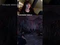 Das Spiel ist aber auch schön gemacht, oder? 💀 | #twitchclips #residentevil #leonkennedy