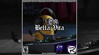 Download Lagu Arya Modeong - Bella Vita (Monster Dutch) 2019!!! MP3