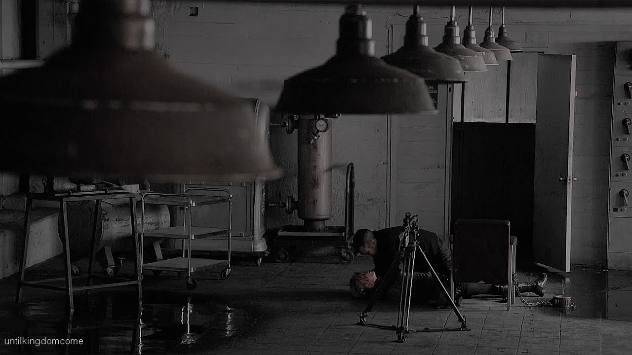 Lance Hunter & Bobbi Morse | I can hear your heart