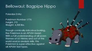 HIPPO: Analyzing Documents in AP US History