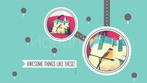 After Effects Project Files - Promote Your Online Store - VideoHive