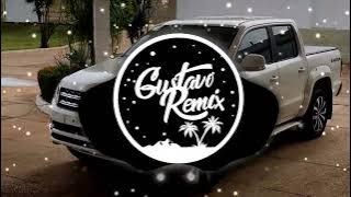 Clayton e Romário ft. Gustavo Remix Oficiall - Aí Eu Chorei - VERSÃO LAMBADA