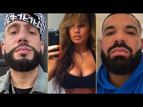 Dj Drama Explains How Drake Smashed His Girl, So He Told Meek Mill Drake Have Ghostwriter