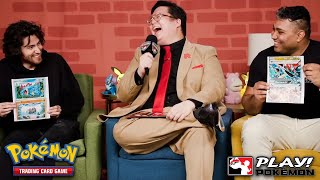 Terabox Bubble - Milwaukee Regional Championships 2025 Pokémon Tcg Vlog