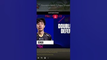 Day 87: Unboxing 1 CS2 Souvenir Package Every Day Until I Get a Red! #caseopening #cs2 #cs2unboxing