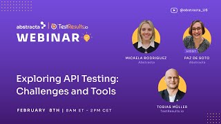 Exploring API Testing: Challenges and Tools