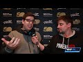 Wsop 2019 main event da 4   entrevista a elas gutierrez zeros