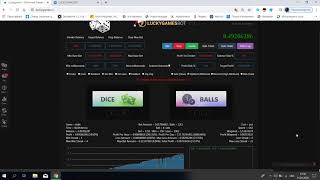 ✨😱Luckygames BOT- Exclusive 😱✨ NewBot Hybrid V2.1!!Free Bitcoin