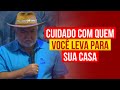 DESEJOS SEXUAIS, RELACIONAMENTOS E A FAMÍLIA | Cigano Don Carlos Ramirez