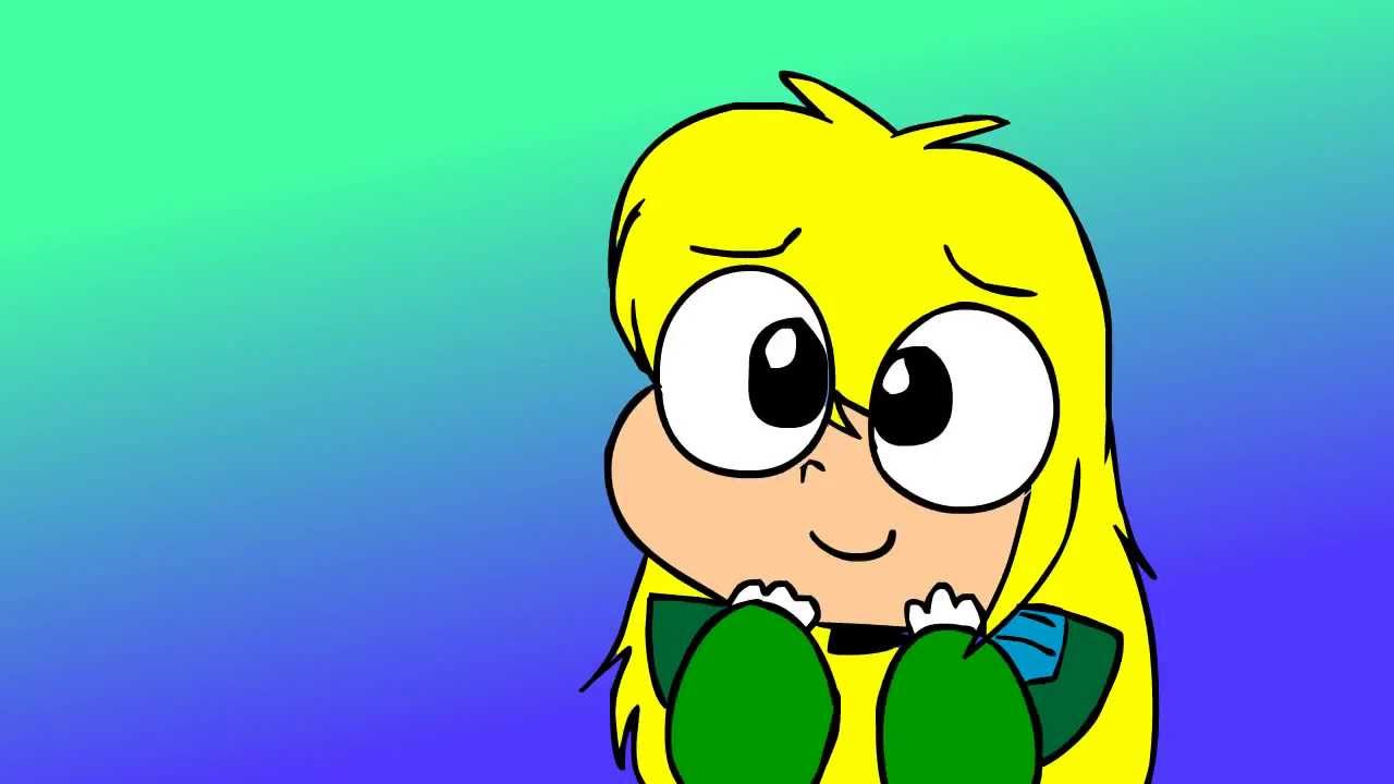 Last animation of 2013 - YouTube