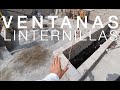 EN OBRA | VENTANAS LINTERNILLAS - CASA BONSAI