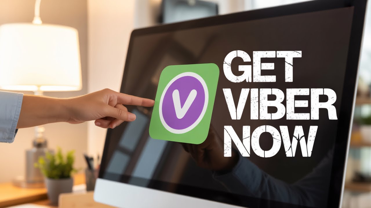 How to Install Viber on PC ? - Step by Step