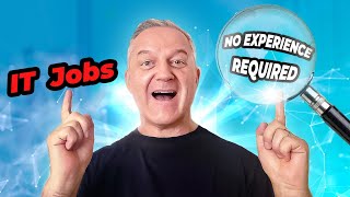 No Experience Required IT Jobs  How to Find Them