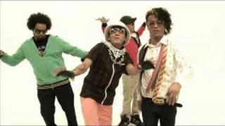 瘋癲FU-TEN 「FREE」 FUTEN × Optimystik:Steppin' Out feat K I N MEL...