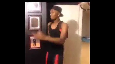 When you walk into class late