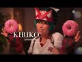 Kiriko piano  string instrumental  overwatch 2 from the animated short  by sam yung