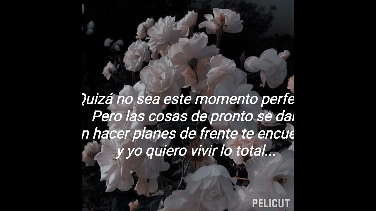 Tú y yo (LETRA) Thalia ft Kumbia kings