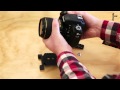 Setting up the DJI Ronin with a Nikon D750 - Part 1/3 of How to Balance a Ronin