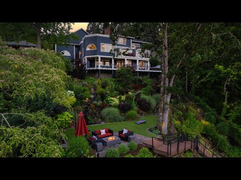 2470 Summit Ct, Lake Oswego, OR home video tour