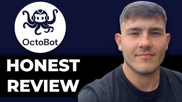 OctoBot AI Trading Bot Honest Review - Is it worth it? (2025 Guide)