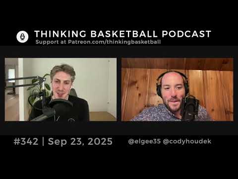 21st Century peak Ep 12 Live!