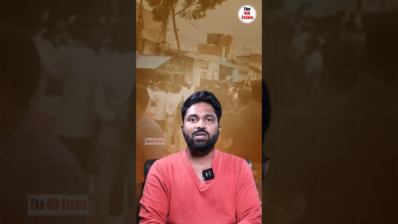 Musi River Like London’s Thames? Or Just a Dumping Ground? | Ground Reality of Musi Beautification