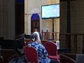 ترنيمة سلام بقلبي سلام عظيم للمرنم مجد فارس 