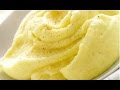 CREMOSO PURÉ DE PAPAS/RECETA FACIL Y DELICIOSA 😋