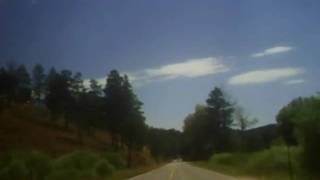 Colorado Back Roads #2, Part 1