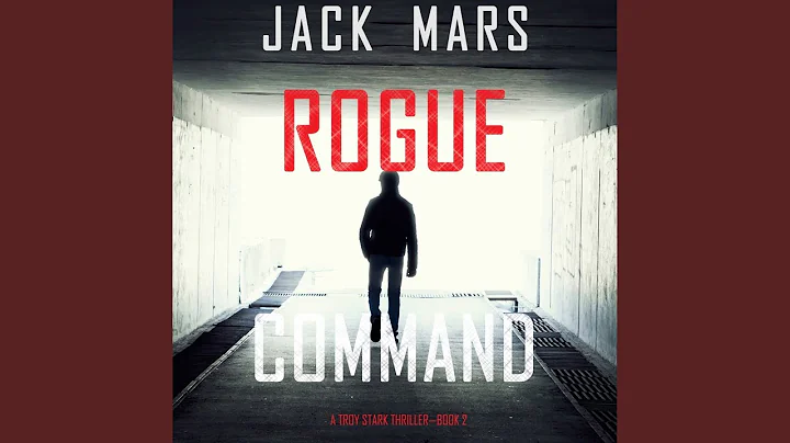 Chapter 23.4 - Rogue Command (A Troy Stark Thriller—Book #2)