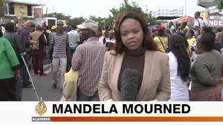 News Bulletin - 22:00 GMT update