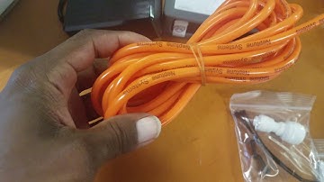 Project Liquidator - Neptune Systems ATK Automatic Top-off Kit Unboxing & Installation