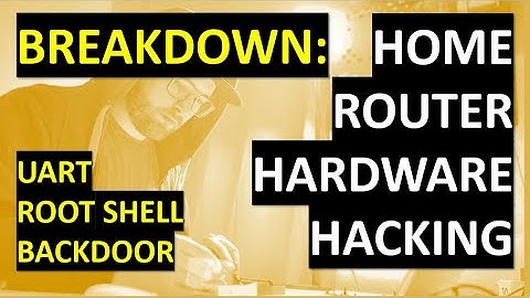 Breakdown "PWN