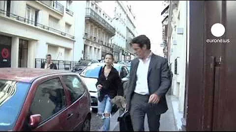 French journalist accuses Strauss-Kahn of attempted rape