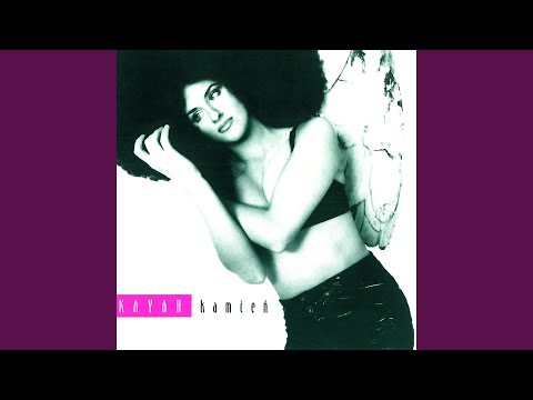 Kayah — Bo Czasem