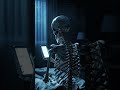#sad #skeleton #brainrot #funny #viral #relatable #dating #memes #fyp #darkhumor #ai #3d