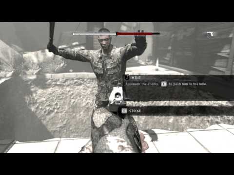 I Am Alive - playthrough ეპიზოდი 1