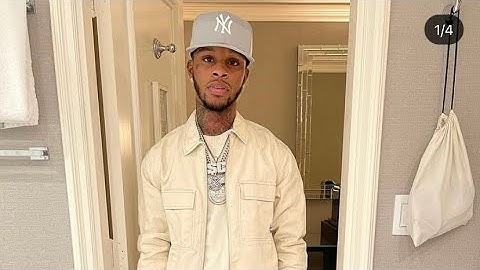 Snippets of 5 Unreleased Toosii Songs 🔥