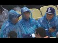 2017 World Baseball Classic Semifinal: USA vs. Japan