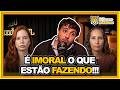 RENAN SANTOS reage CASSAÇÃO da LUANA de Chapada Gaúcha - MG