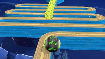 Going Balls Speedrun Gameplay Max Levels 114-120