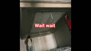 Ye POP Ceiling Design Sabse Zyada Viral 😱