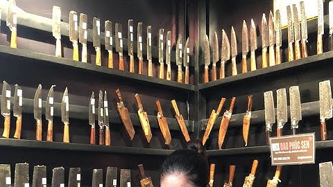 GIẢM SỐC, 199K/ DAO ĐI RỪNG, GIẢM 15% TOÀN BỘ DAO BẾP, DUY NHẤT TRONG CHƯƠNG TRÌNH LIVESTREAM