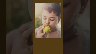 Why Hapus is called Alphonso Mango #shorts
