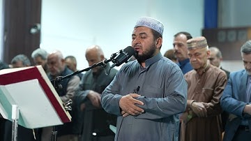 ما تیسر من سورة البقرة رمضان 2025 | بصوت القارء شمال الكردي